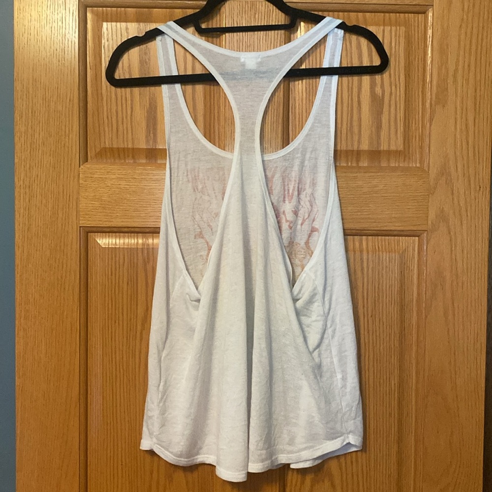 Garage Tank Top - Picture 2 of 3